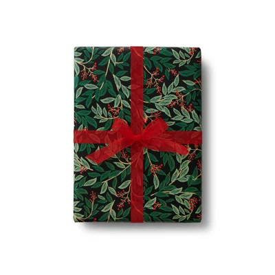 Willowberry Holiday Wrapping Roll | Wayfair North America