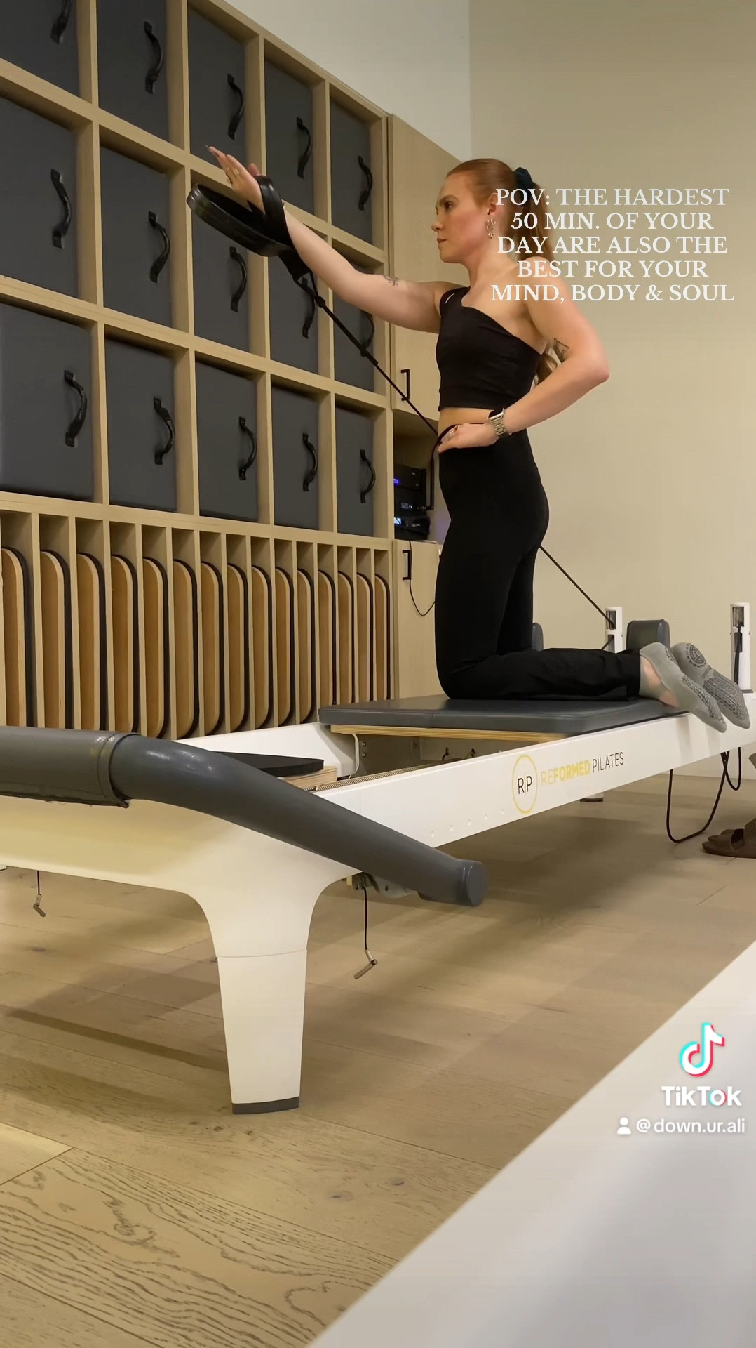 one of my all time favorite sets for pilates! 

#LTKFallSale #LTKActive #LTKStyleTip