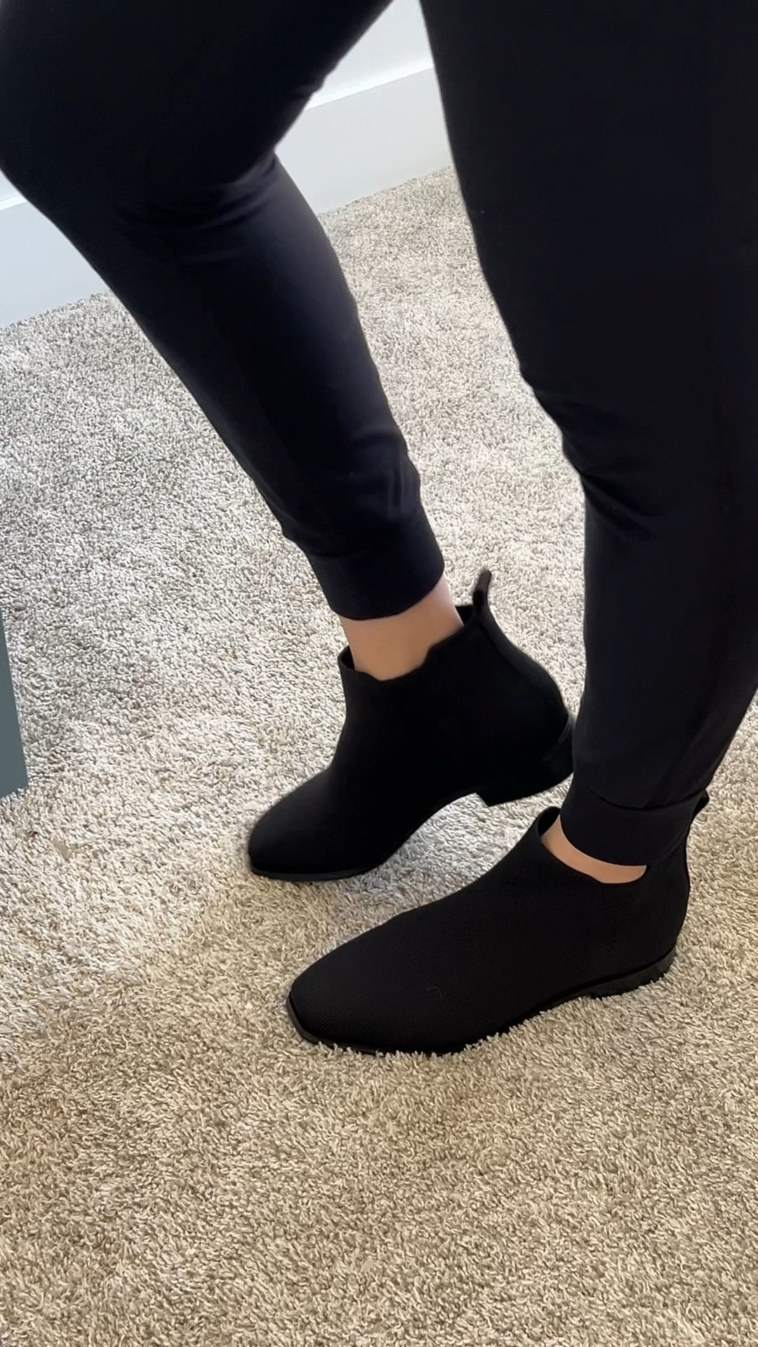 The cutest black boot 🖤

#LTKSeasonal #LTKWorkwear #LTKShoeCrush