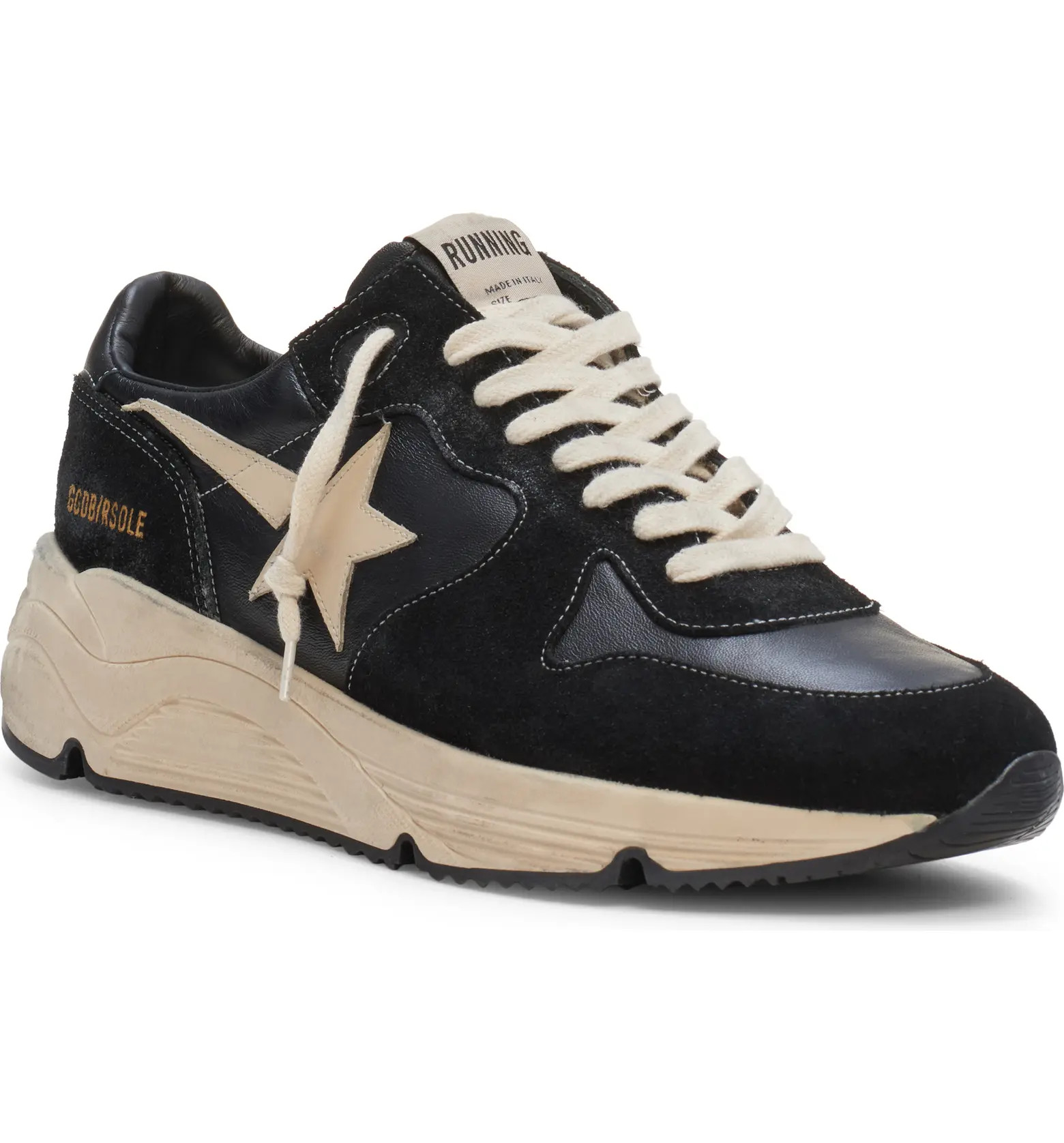 Running Sole Sneaker (Men) | Nordstrom