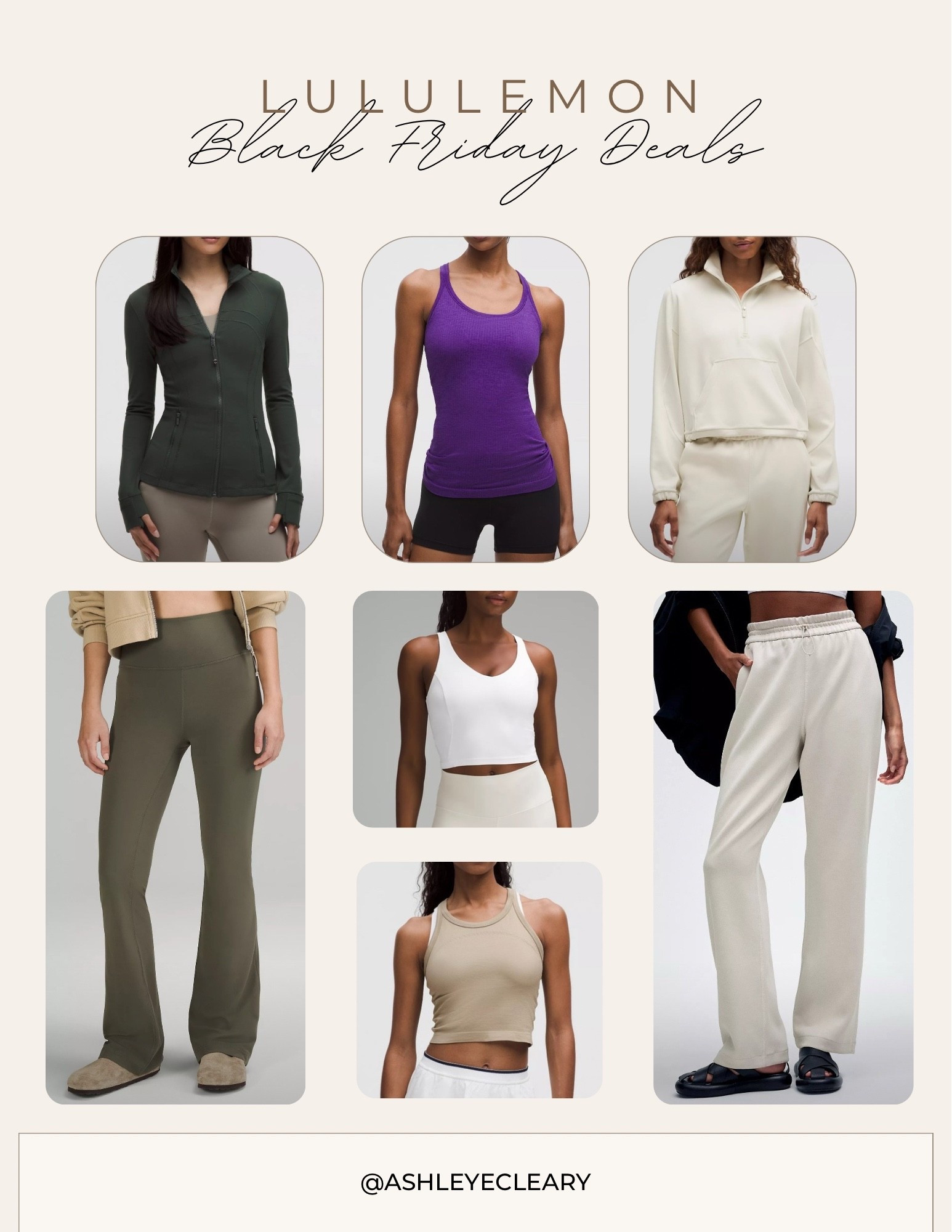 Lululemon black friday deals!

#LTKSaleAlert #LTKfitnessgoals #LTKFindsUnder100