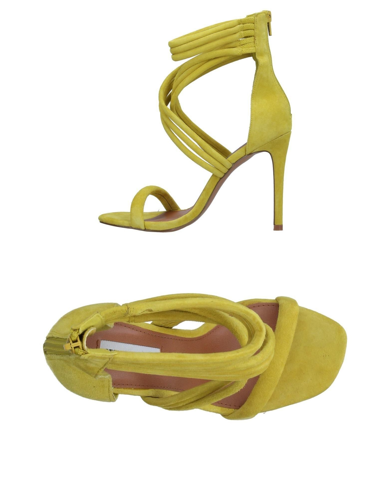 STEVE MADDEN Sandals | YOOX (US)