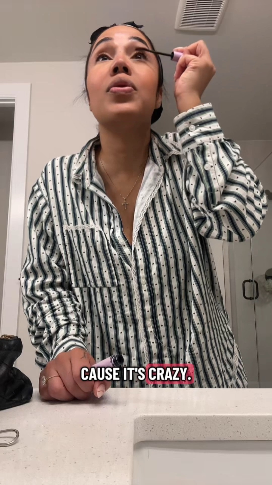 My go-to mascara for the past year. The length and definition is soooo good! Tower28 truly has my heart! 

#LTKgrwm #LTKmorningroutine #LTKBeauty