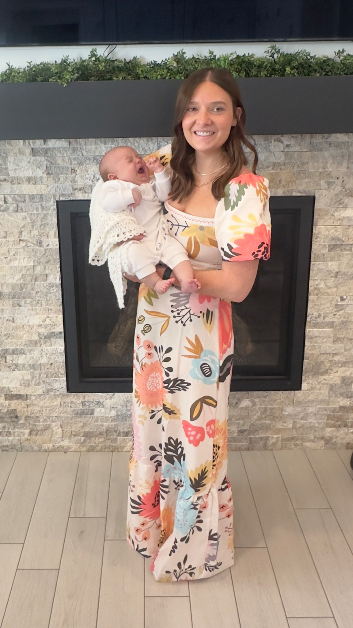 Floral summer spring dress

#LTKBeauty #LTKFamily #LTKSeasonal