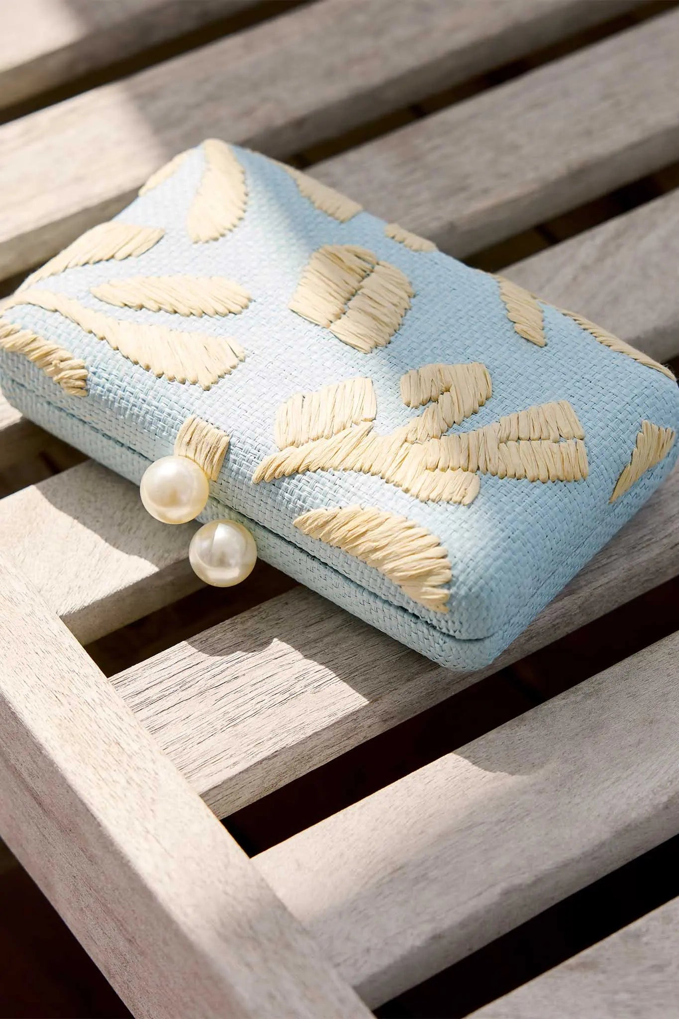 Sandra Clutch | Avara