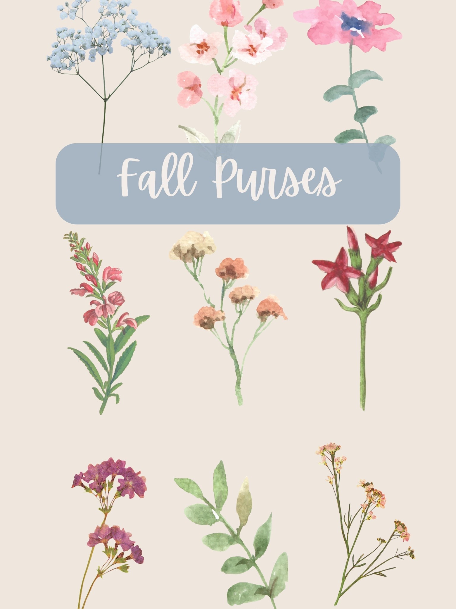 More fall purses I love! 

#LTKSeasonal #LTKStyleTip