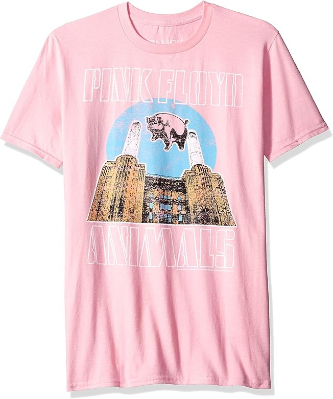 Liquid Blue Men's Animals T-Shirt | Amazon (US)