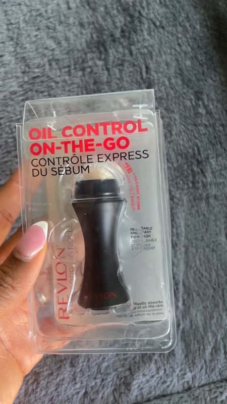 Shop this oil control roller by Revlon 💕

#LTKunder100 #LTKstyletip #LTKbeauty