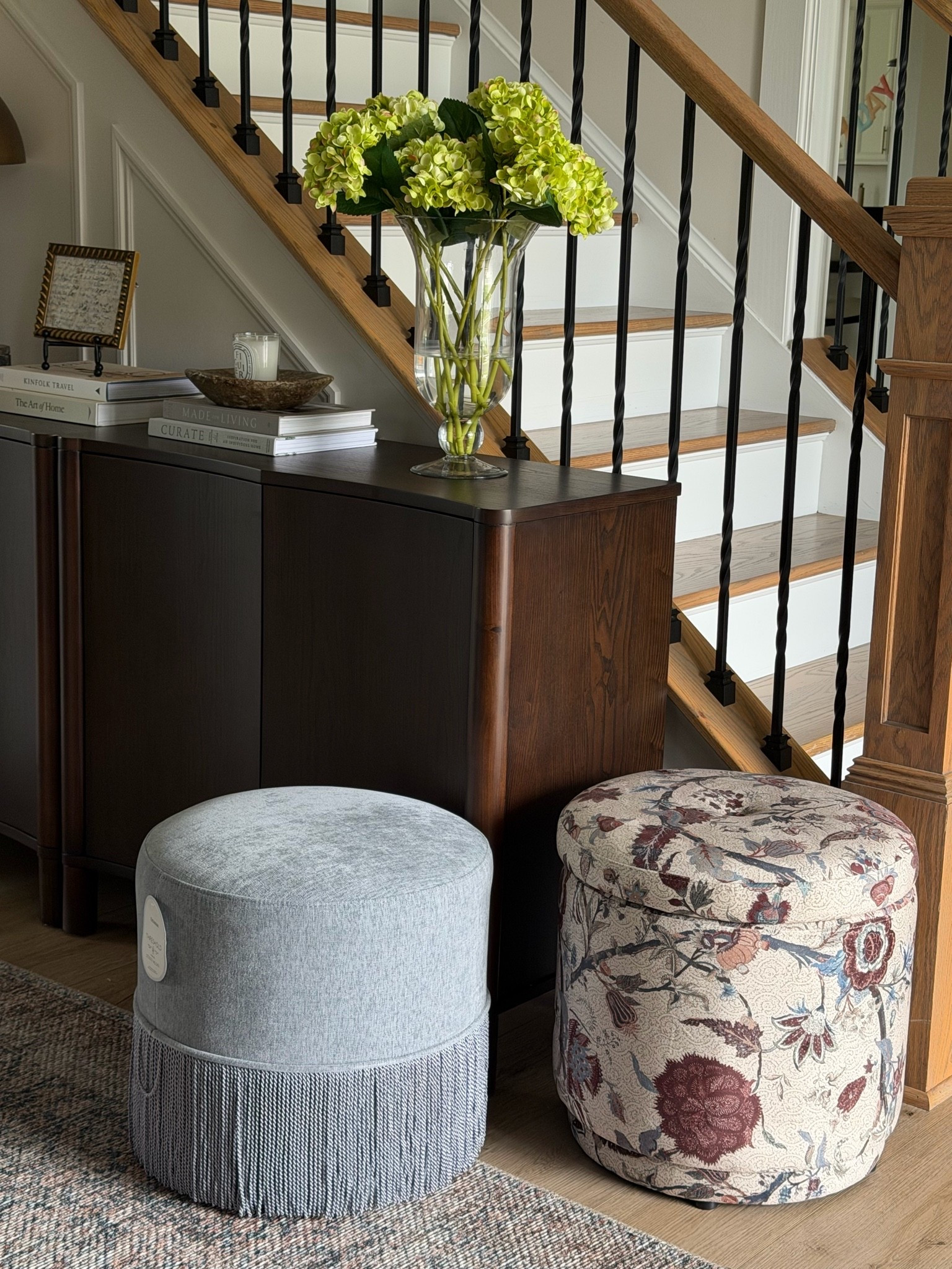 New stools from @Target!