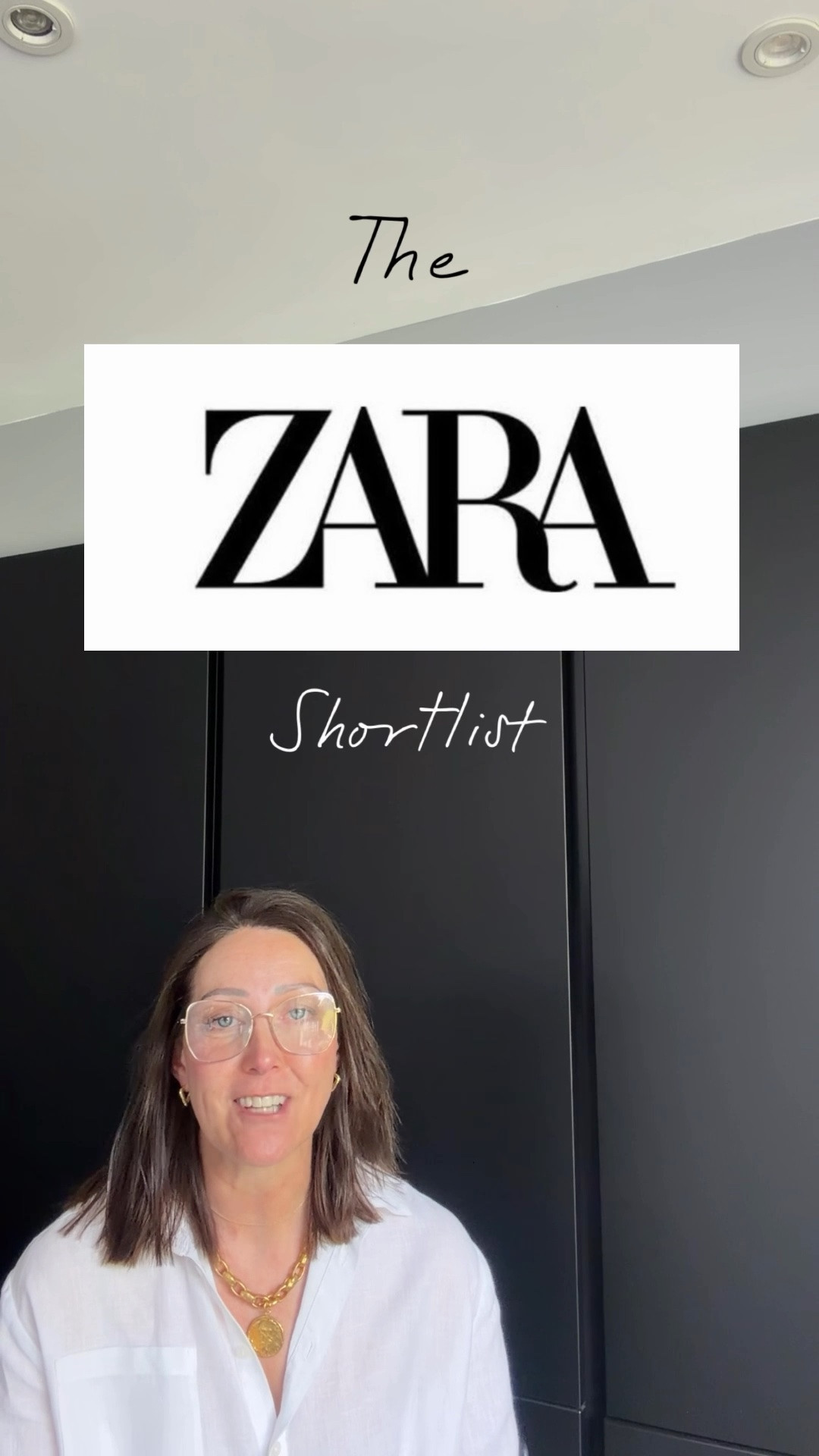 Welcome back to my weekly ZARA shortlist where I do the scrolling so you don’t have to  - and bring you my picks from this week at ZARA
Summer Tops linen co ords and summer shirts this week - great to add texture and interest to your summer outfits x

Let me know your favourites and I’ll be back again next Thursday x

#LTKsummer #LTKstyletip #LTKover50style