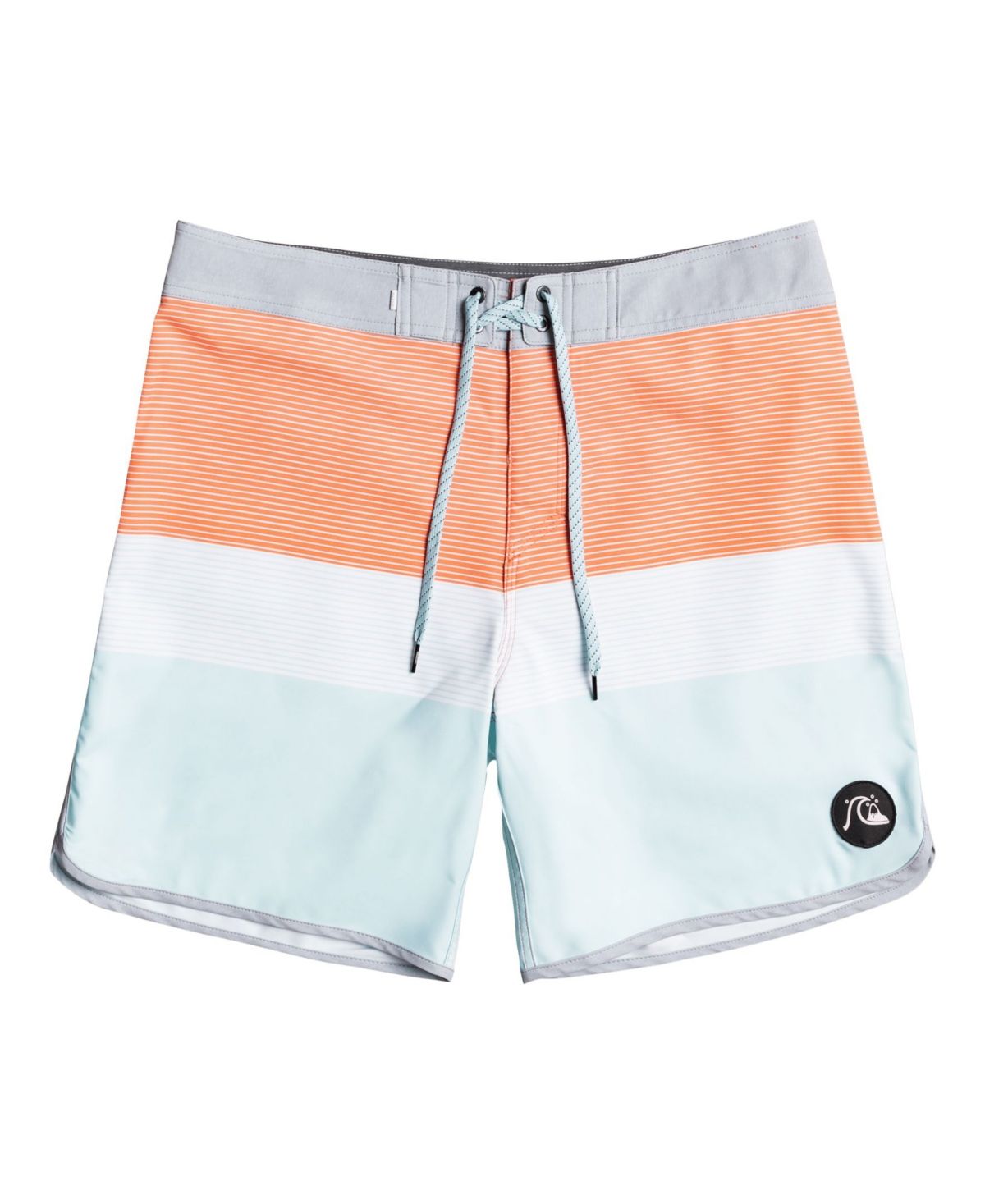 Quiksilver Toddler Boys Surfsilk Tijuana Boardshorts | Macys (US)