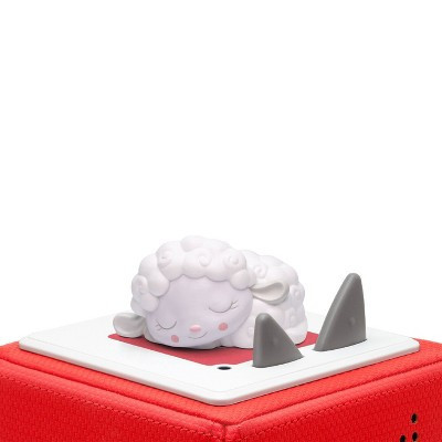 tonies Sleepy Friends: Lullabies with Sleepy Sheep Tonie Figurine | Target