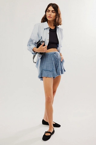 FP One Solona Shorts | Free People (Global - UK&FR Excluded)