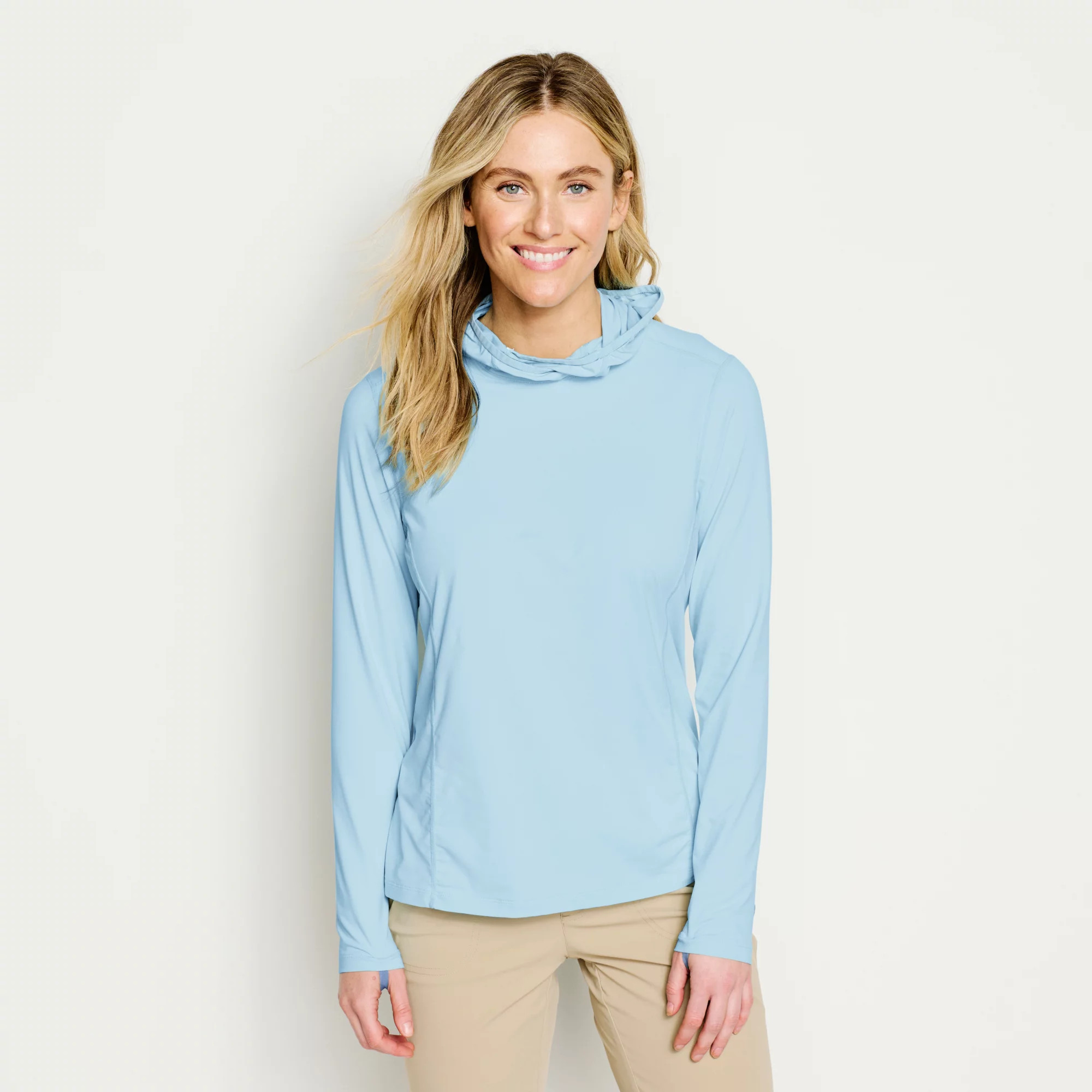 Women’s Sun Defense Hoodie | Orvis (US)