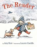 The Reader     Hardcover – Picture Book, October 2, 2012 | Amazon (US)