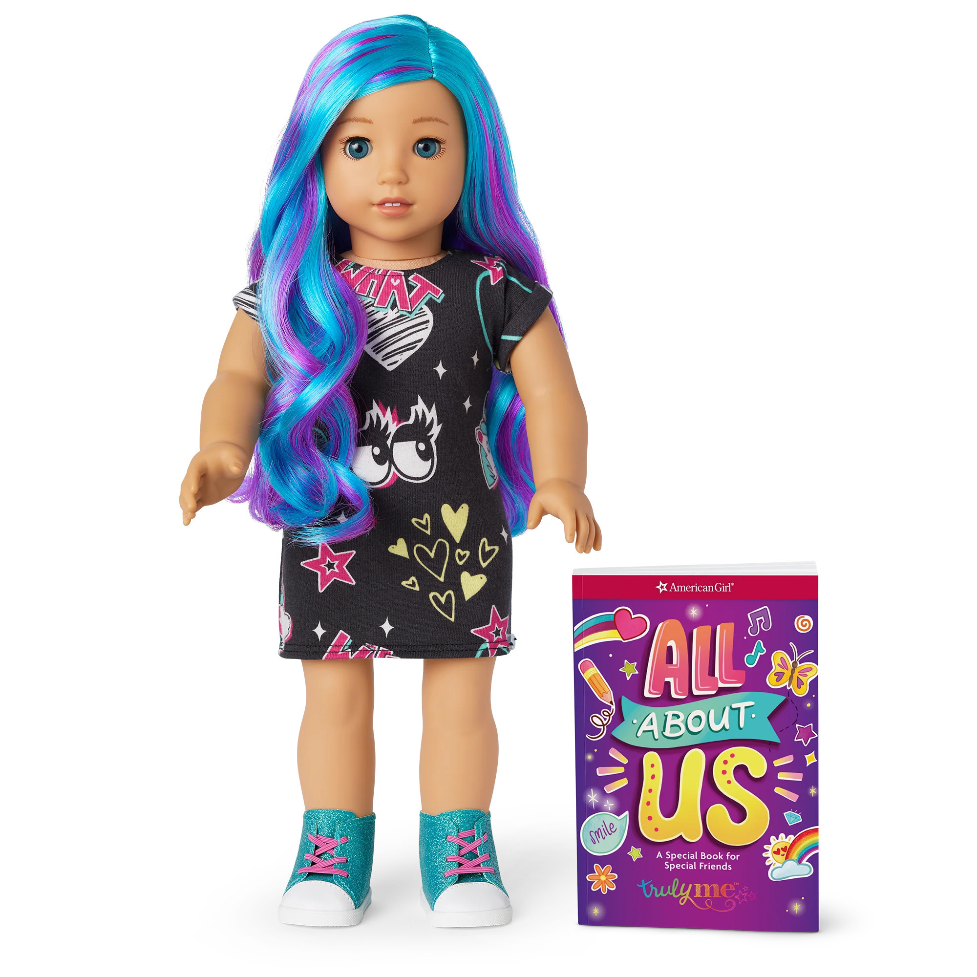 americangirl.com | American Girl