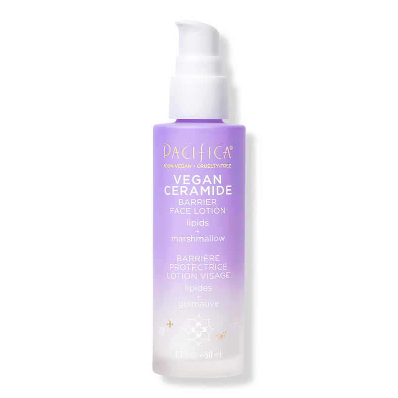 Vegan Ceramide Barrier Face Lotion | Ulta