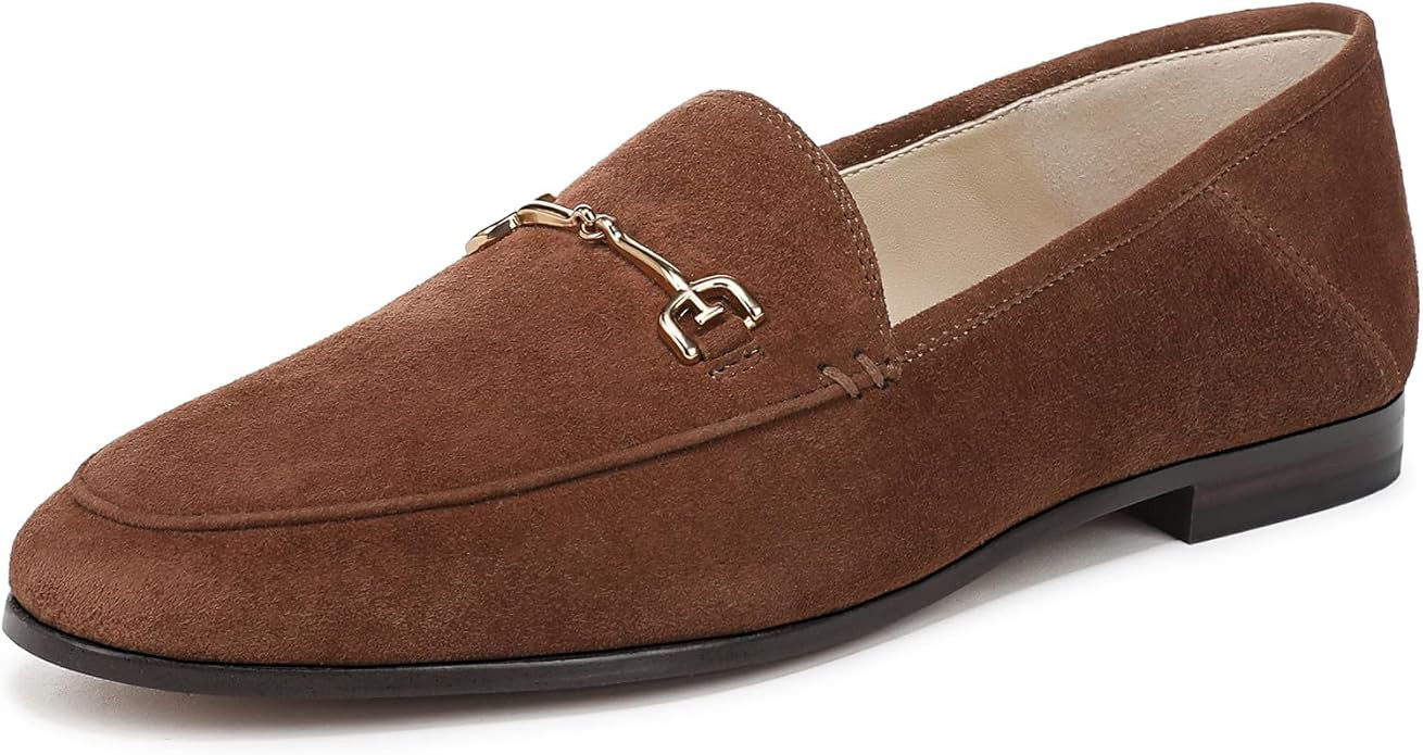 Sam Edelman Women's Loraine Loafers | Amazon (US)