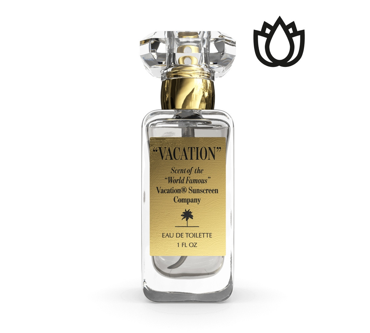 Vacation Eau De Toilette Spray, 1 oz. | Macy's