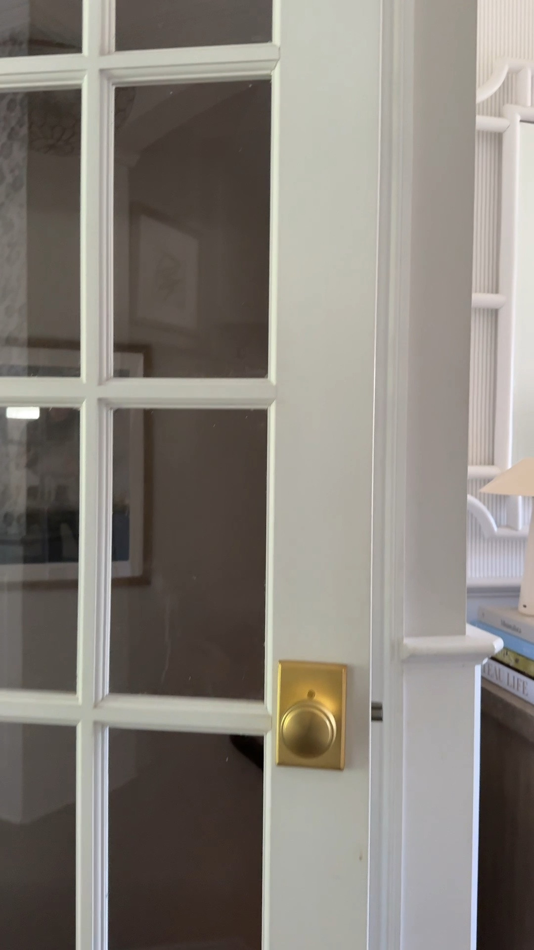 I’ve slowly been swapping these brass doorknobs onto all of our interrupt doors because they’re so gorgeous, truly affordable and really well-made. Such a good @Wayfair find!! 

DIY, home renovation, brass accents, before and after

#LTKSaleAlert #LTKHome #LTKdayinmylife