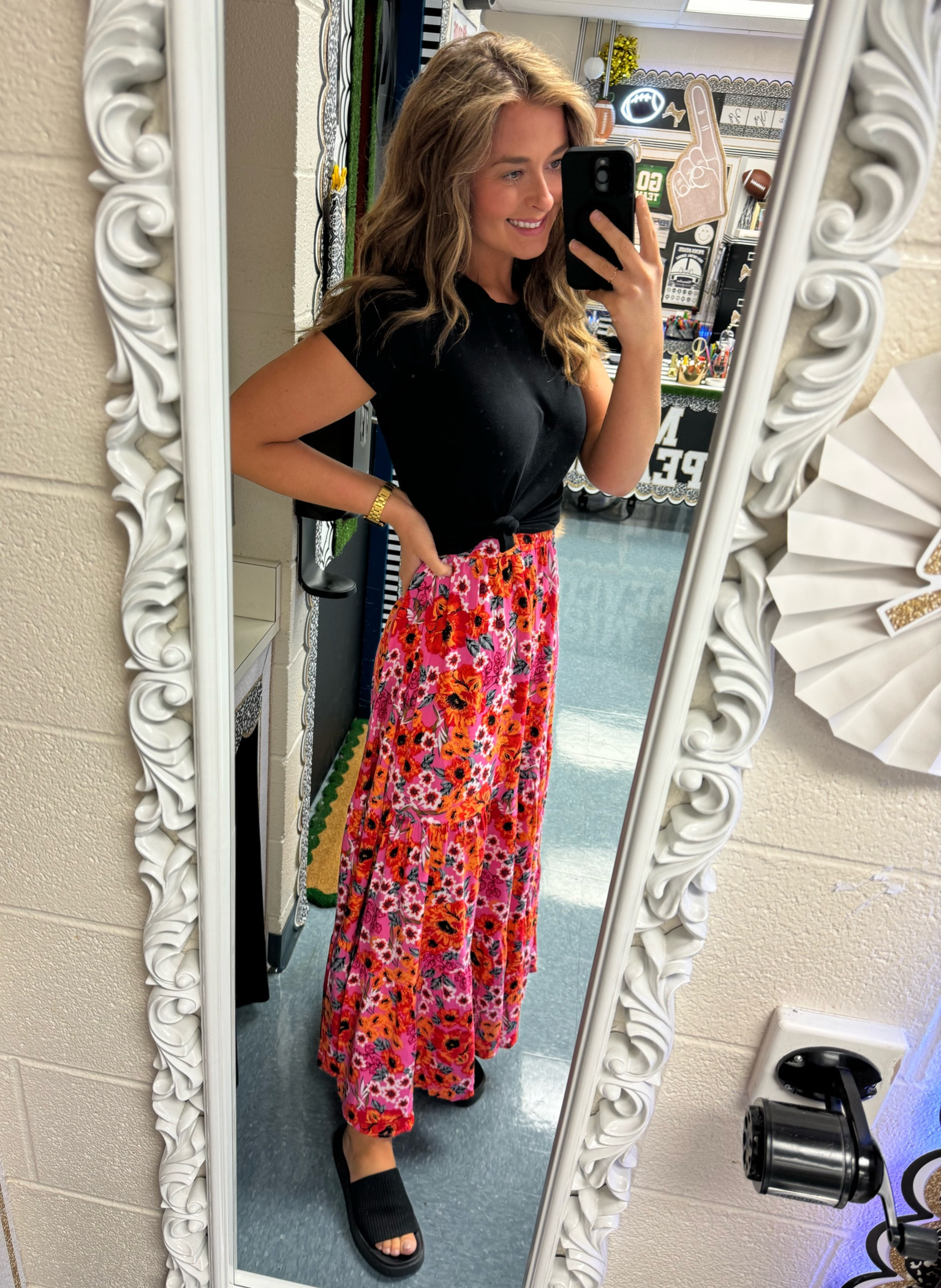 Just put a shirt over your strapless dresses you can’t wear to work! 🤩👍🏼

#LTKFindsUnder100 #LTKWorkwear #LTKSeasonal