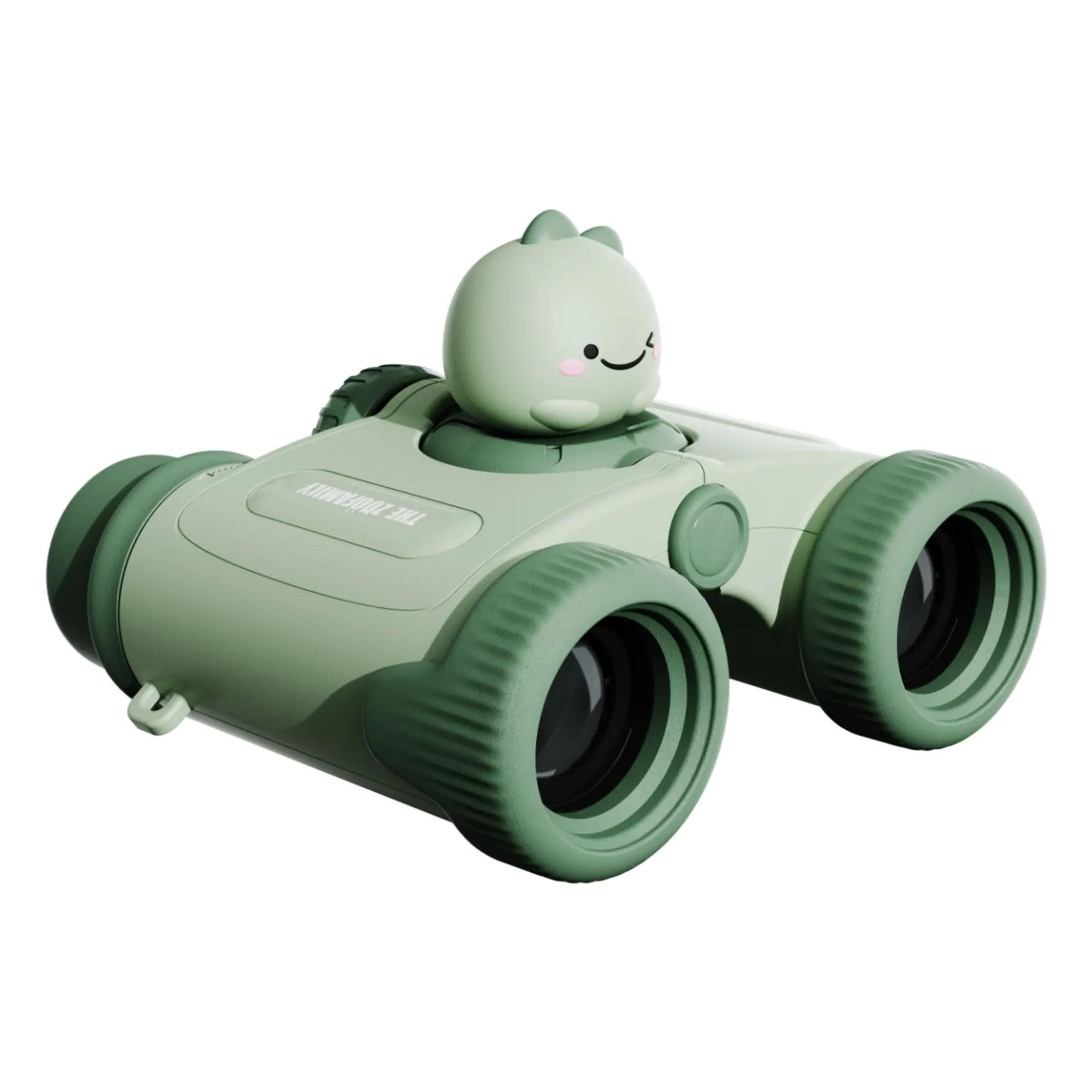 Binoculars Zoo Eyes - Dino | Smallable