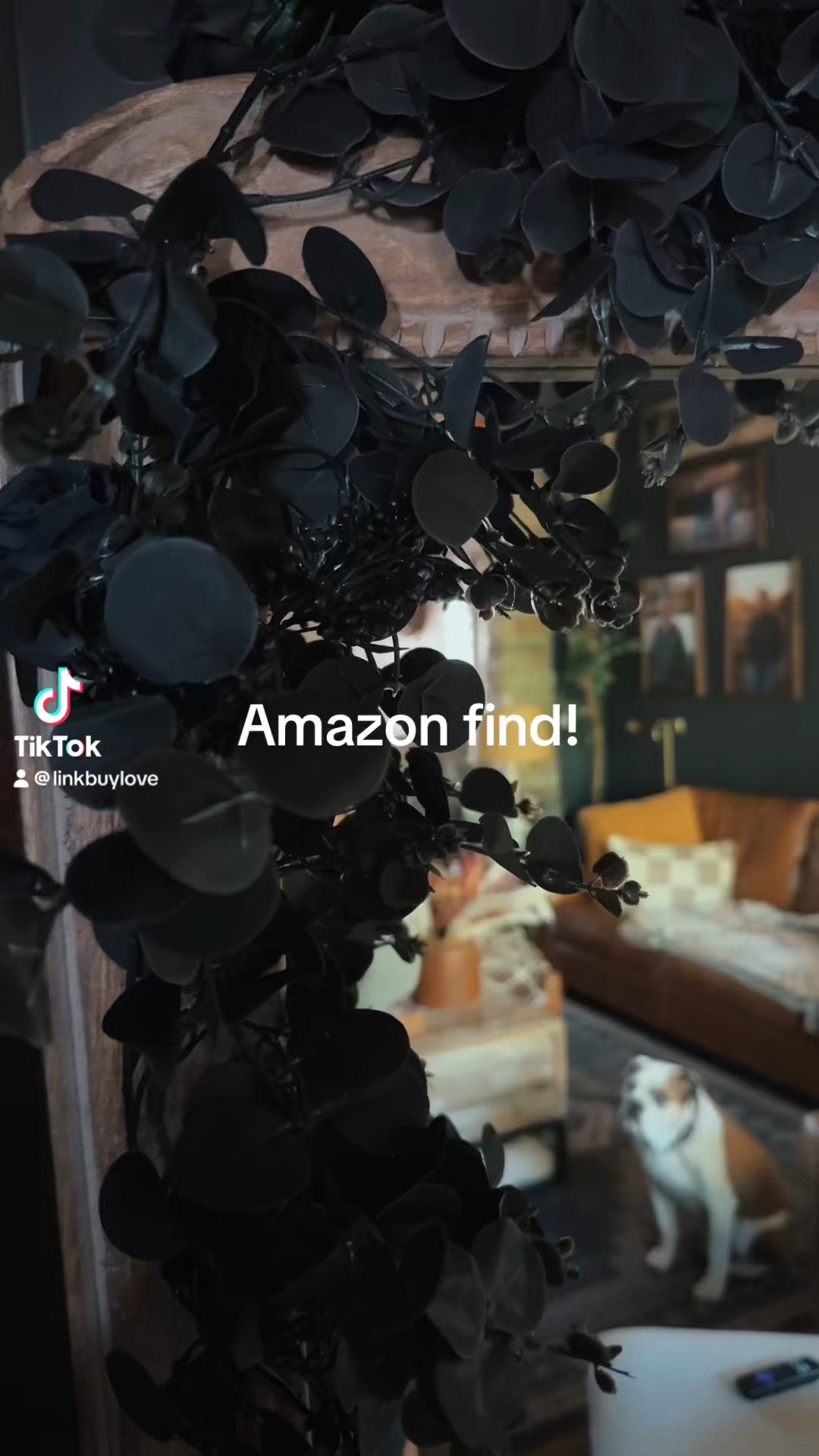 Amazon home finds are the best!

#LTKOver40 #LTKHome #LTKSeasonal