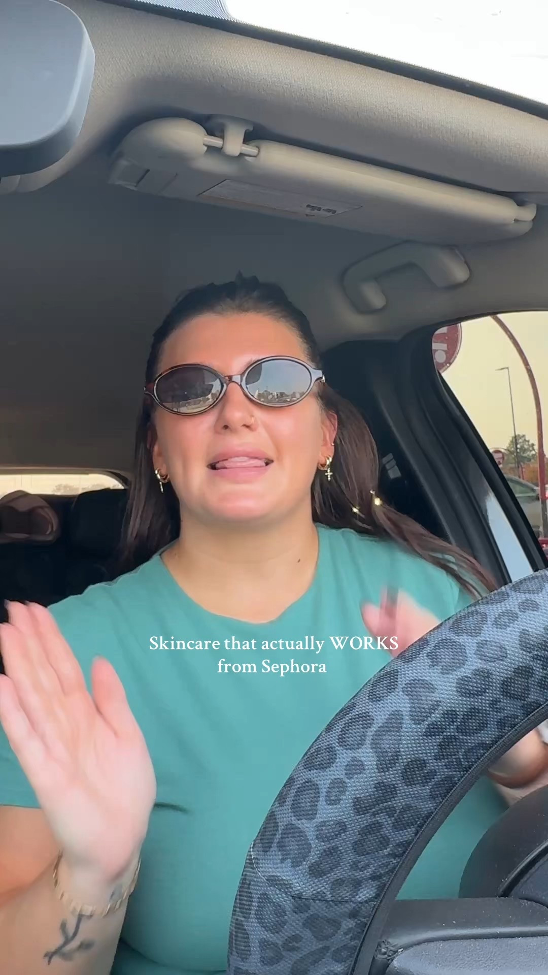 Skincare that REALLY works from Sephora and is actually worth your coins! from a licensed esthetician of 6+ years!!!
Can we take a moment to appreciate the fact that these in store style videos are coming back bc 1 l love them 2 don't forget I started these back in 2020
I also
remember always feeling like I was the only licensed esthetician on social media that would recommend in store products and I got made fun of for it by the girls at myRKS
MedSpa job LOL (it's fine we're fine) but I'm so glad it's more of a thing now!!!
We love to see it. Love you guys and I have plenty more where these came from A love youuuu

#LTKBeauty #LTKStyleTip #LTKFindsUnder100