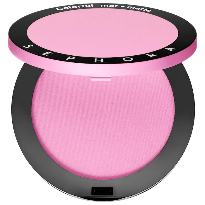 SEPHORA COLLECTIONColorful Face Powders – Blush, Bronze, Highlight, & Contour | Sephora (US)