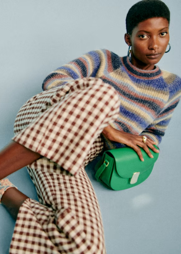 Antonio Jumper | Sezane Paris