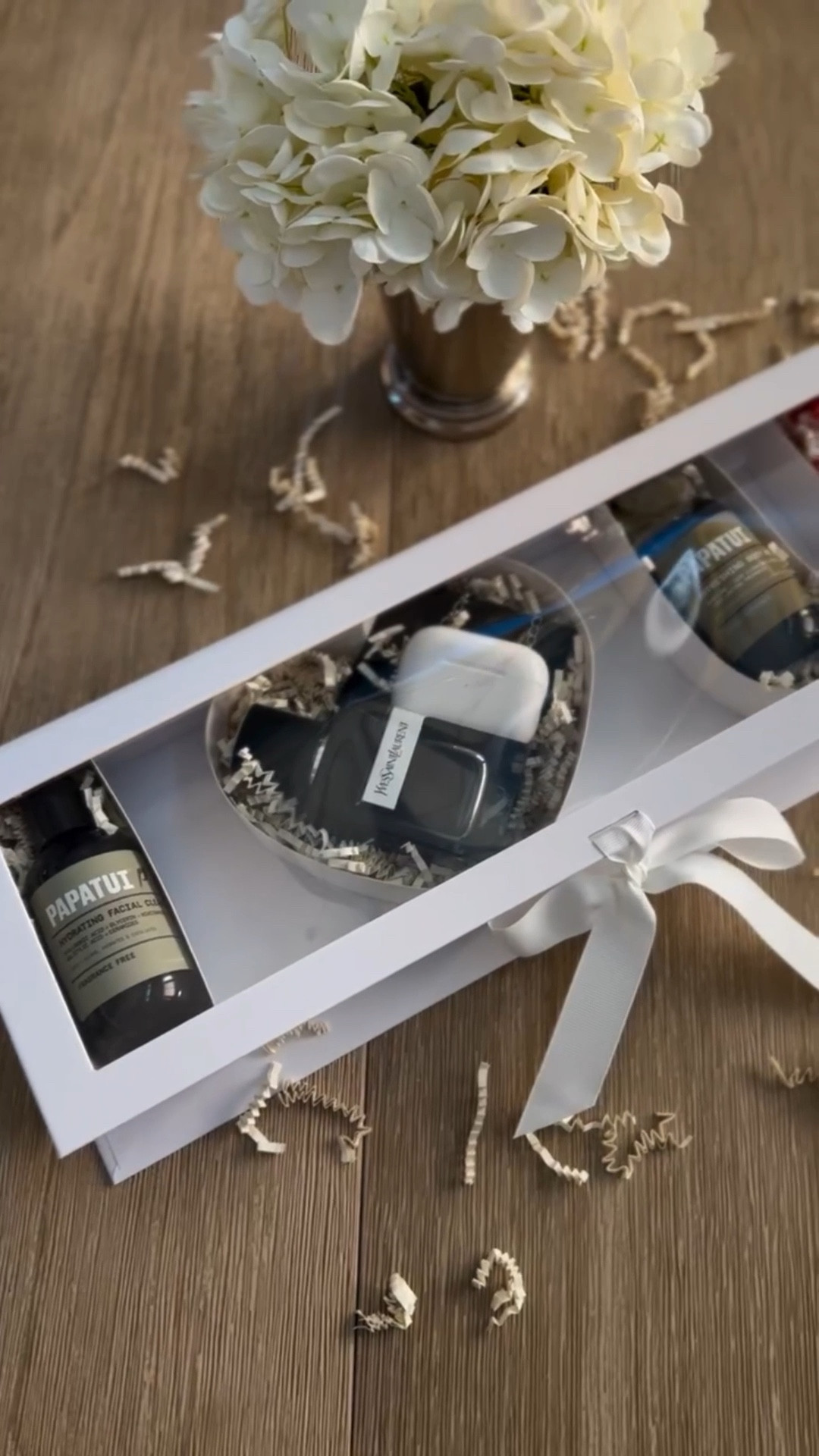 Gift ideas for him ♥️ 

this pretty amazon box makes the perfect “fill it with his favorites” gift for Valentine’s Day. It’s simple, thoughtful, and you can make it super personal. 

#giftideas #amazonfinds #giftforhim #valentinesdaygiftideas 

#LTKFindsUnder50 #LTKMens #LTKBeauty