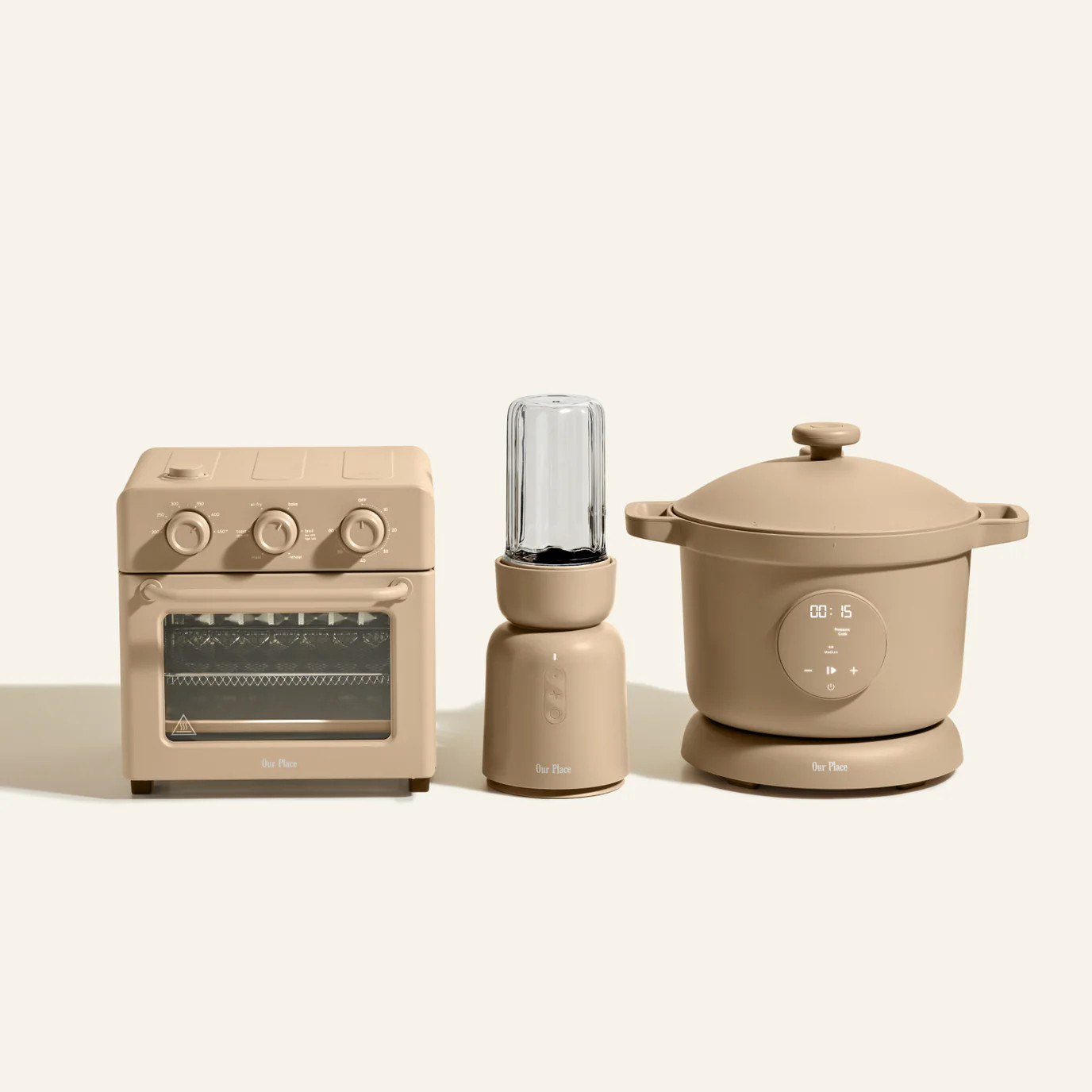 Appliance Suite | Our Place