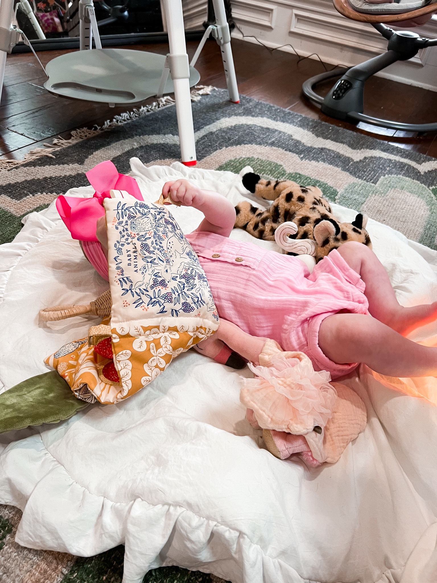 Baby
New baby 
baby gifts
Baby registry
New mom
Baby books
Baby toys


#LTKkids #LTKbump #LTKbaby