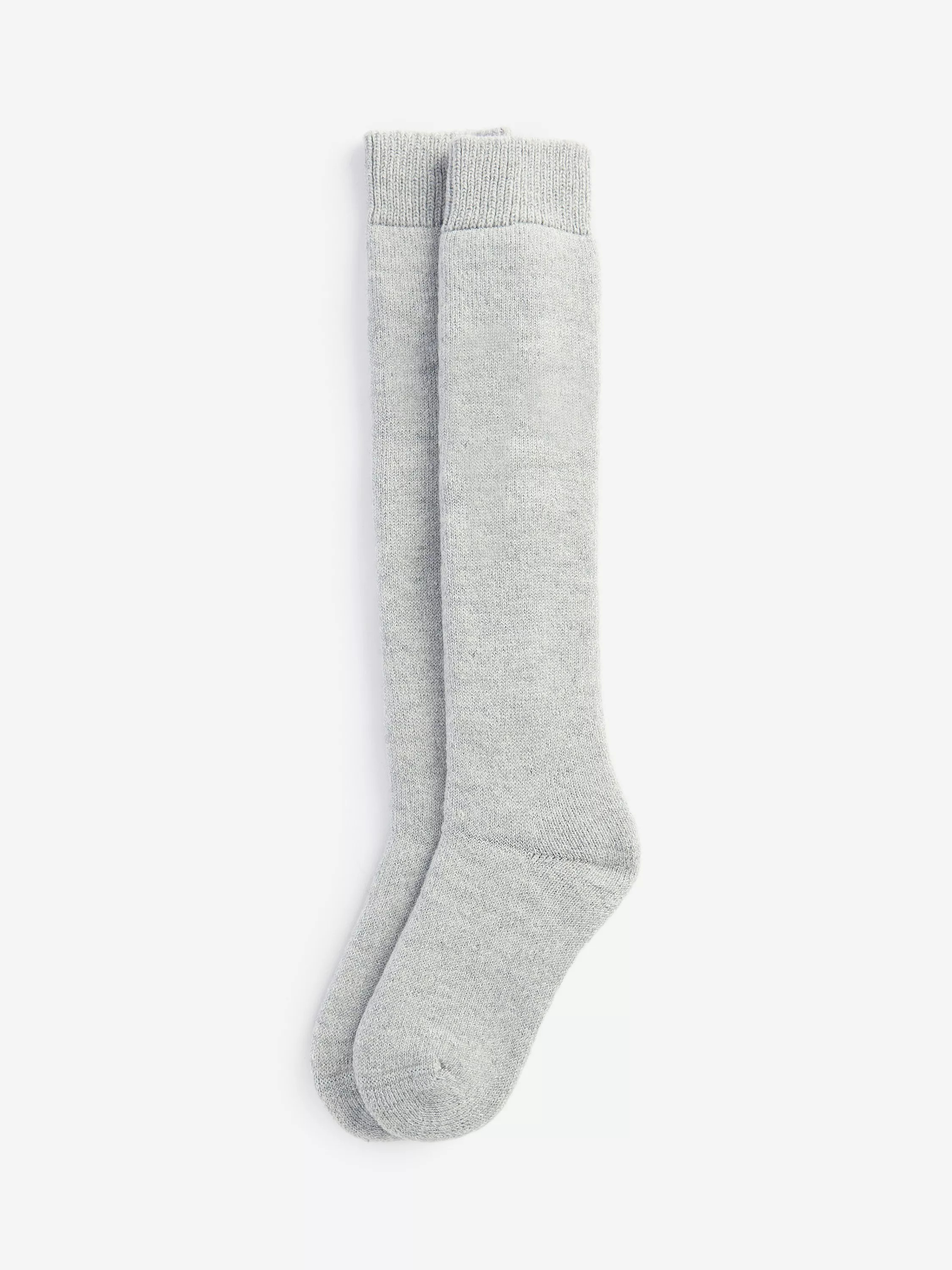 Barbour Women's Wool Mix Wellie Knee Socks | John Lewis (UK)