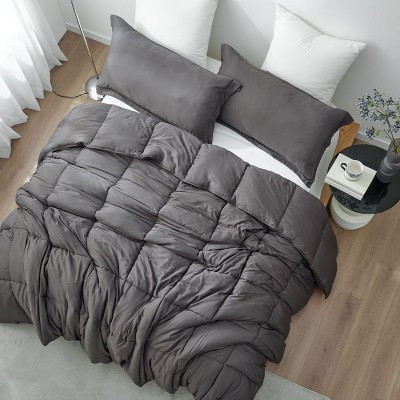 In The Thick of It - Coma Inducer Oversized Comforter Set | Target