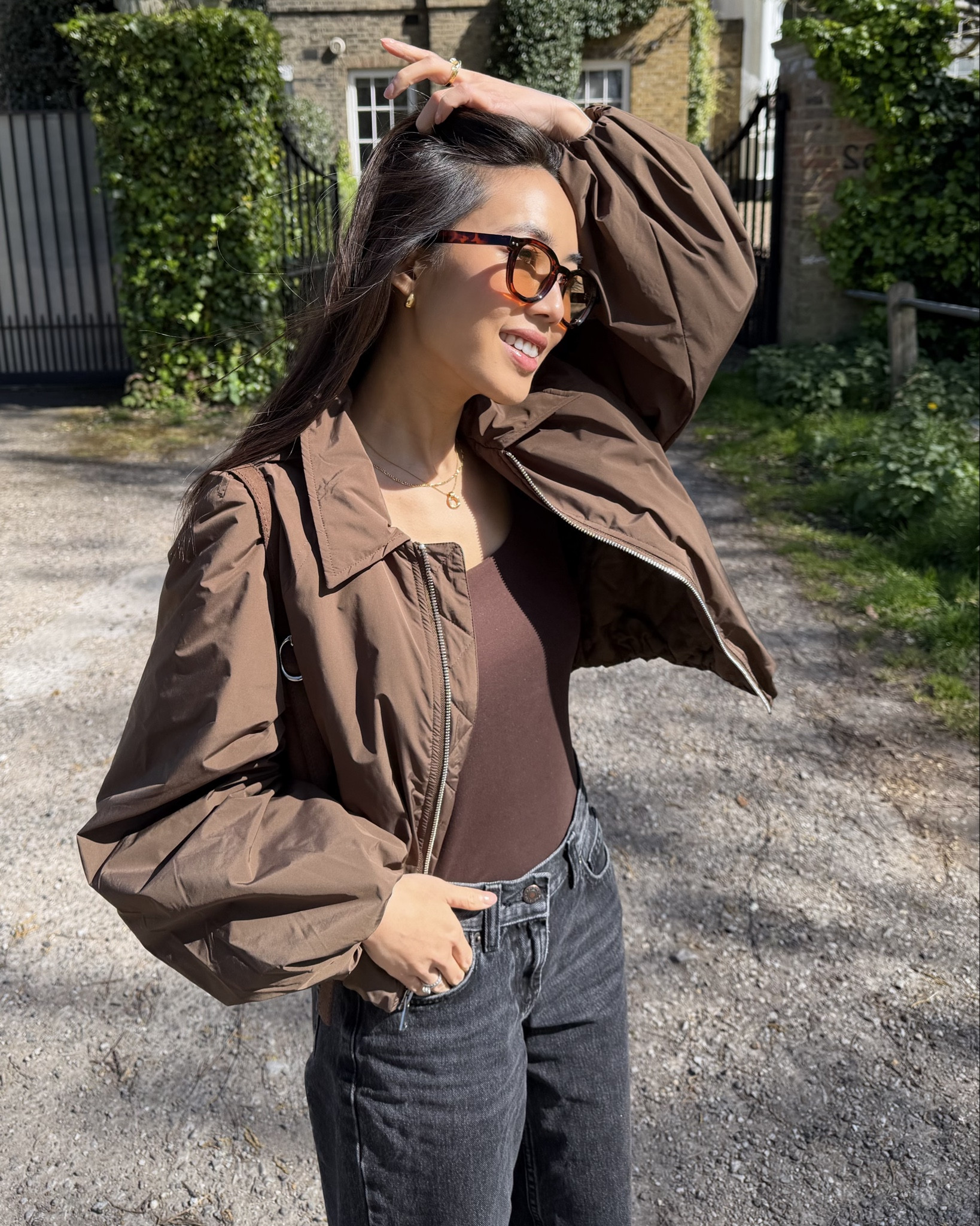 🌷🫶🏼🐣

#LTKeurope #LTKspring #LTKjeans