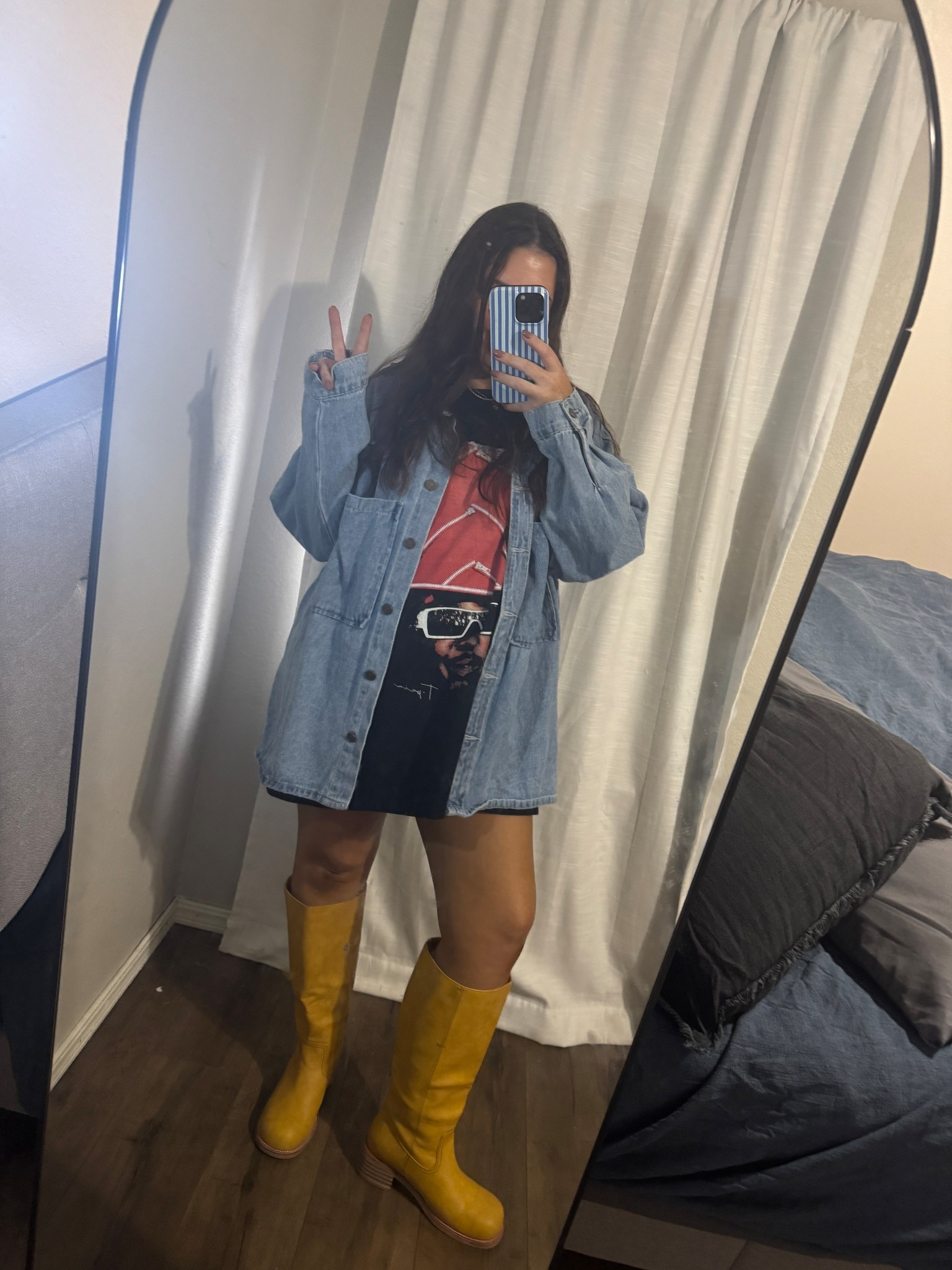 TPAIN CONCERT OUTFIT

#LTKootd #LTKU