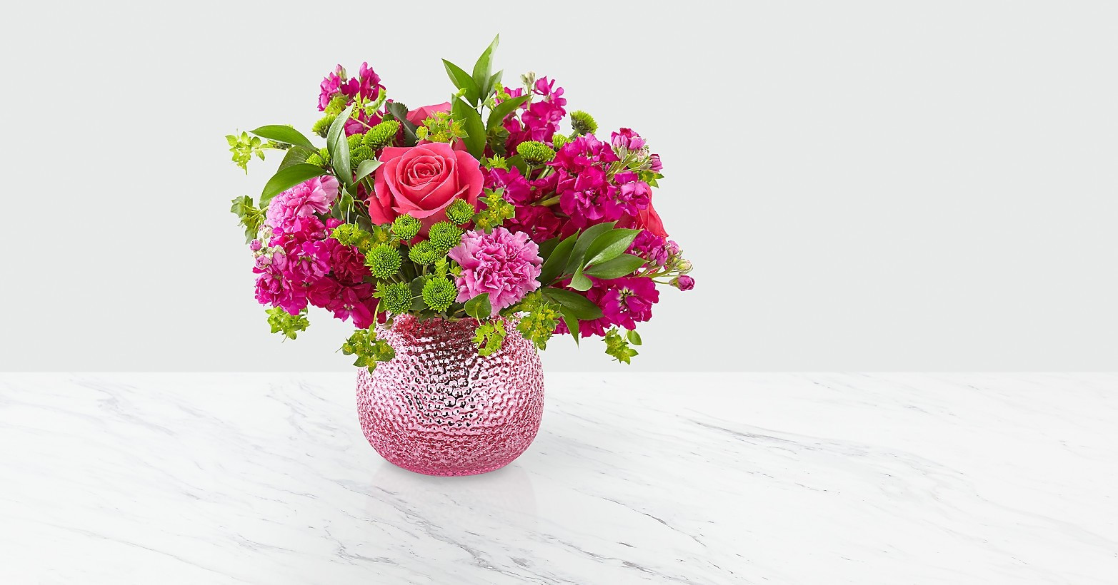 Cherry Blossom™ Bouquet | ProFlowers / ProPlants