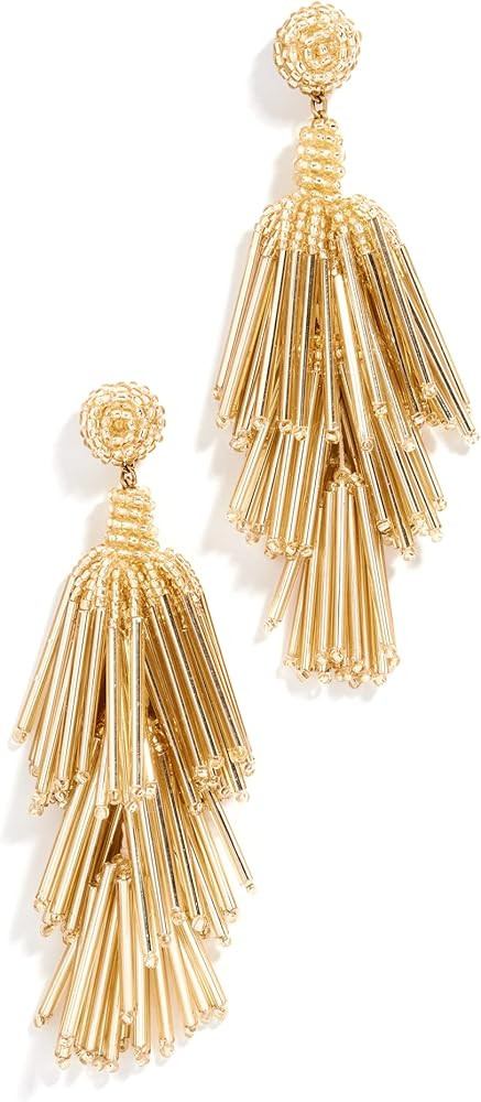 Deepa Gurnani Women's Deepa by Deepa Gurnani Rain Earrings | Amazon (US)