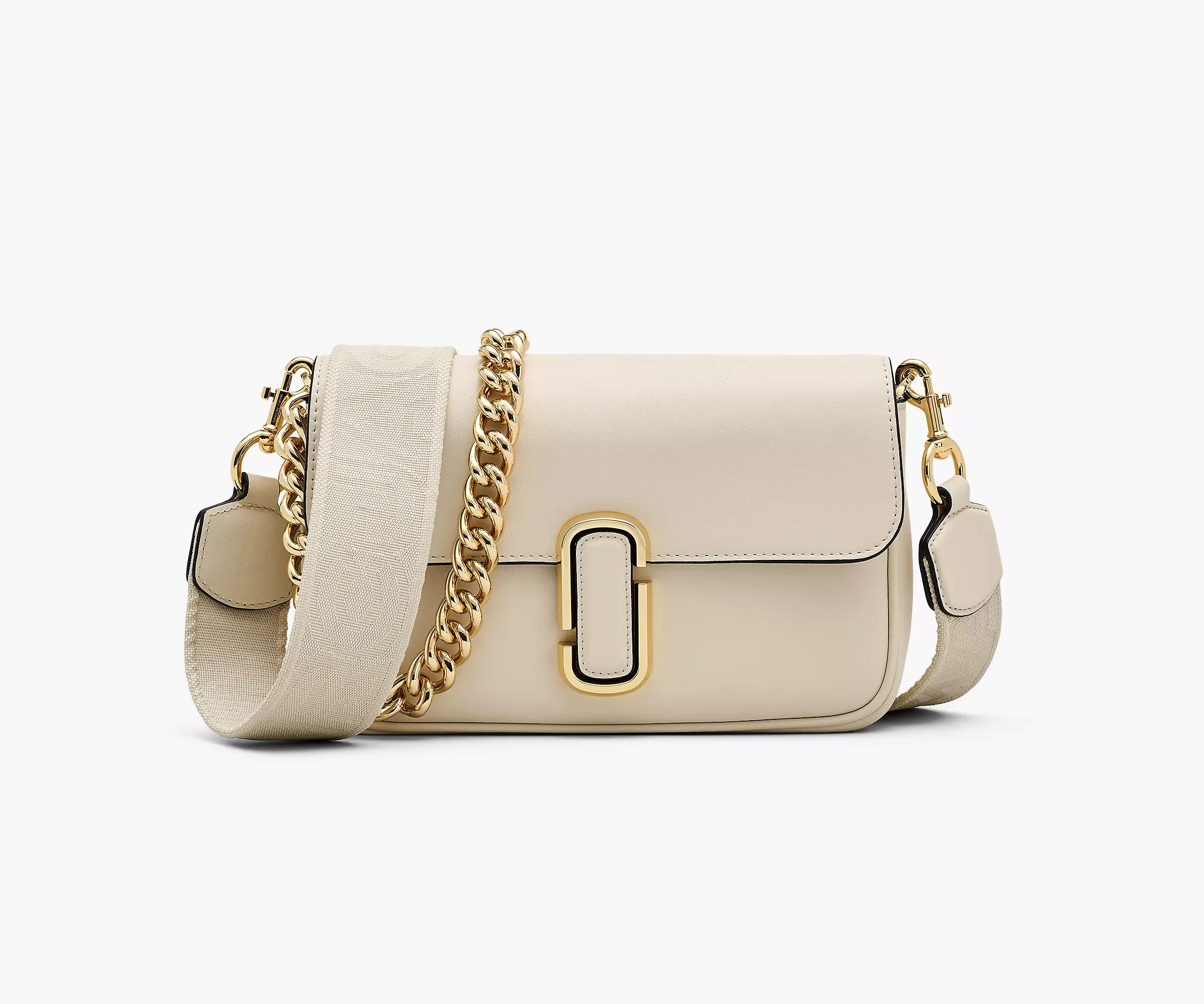 The J Marc Shoulder Bag | Marc Jacobs