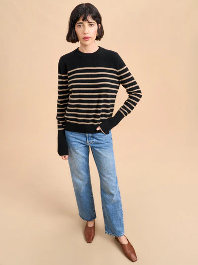 Lean Lines Sweater | La Ligne