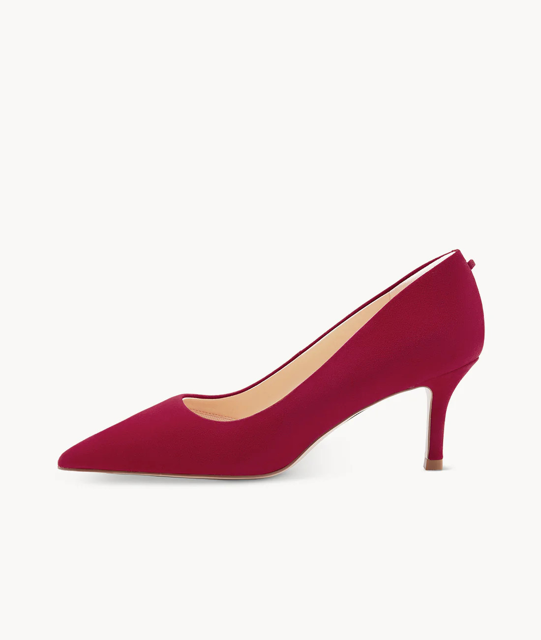 Hawthorn Pump - 7 (US) | 7or9
