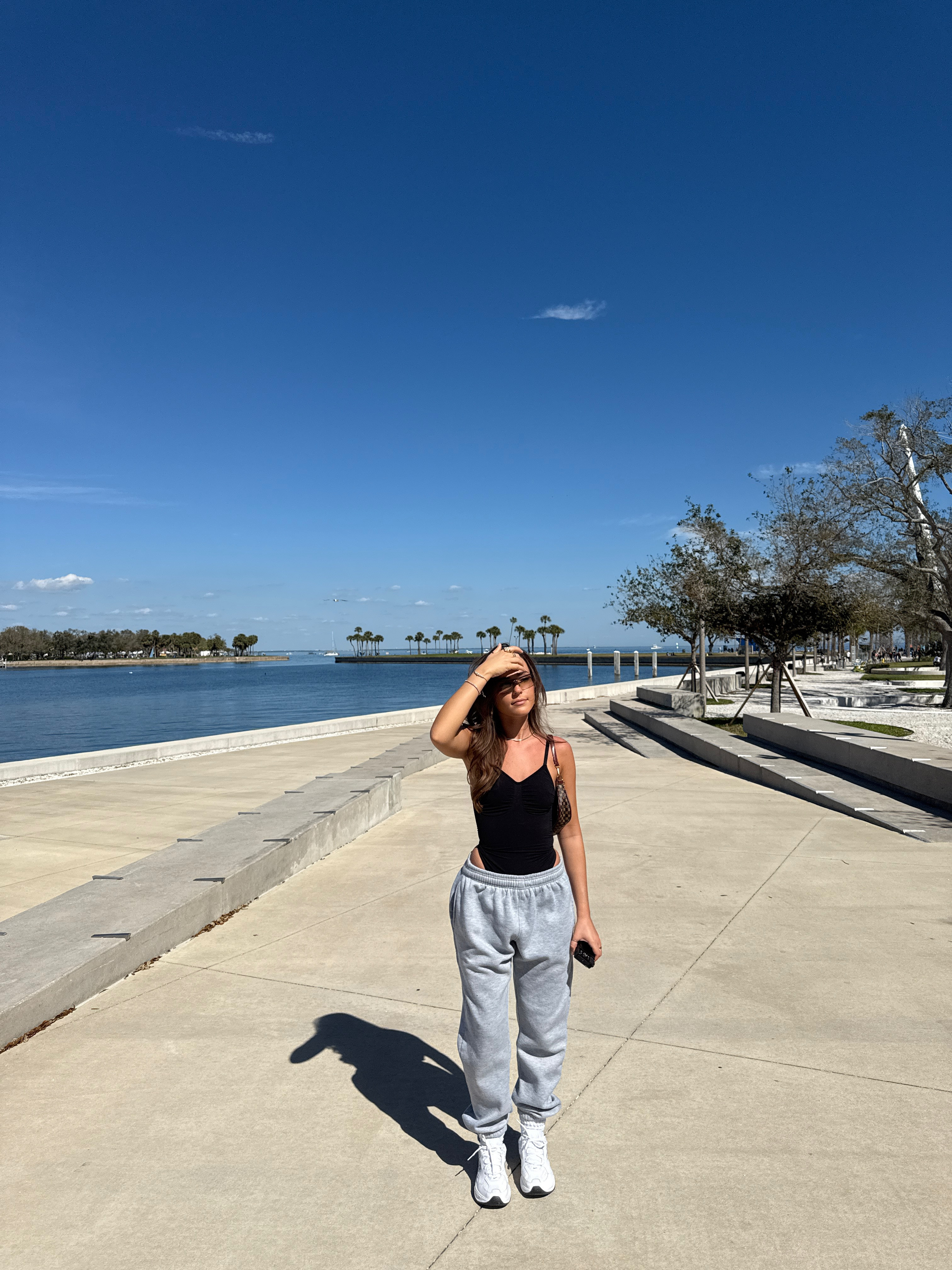 More sunny fall Florida days like this

#fallstyle #styleinspo #ltkfashion #ootdstyle #comfyoutfits #ltkfinds 

 #LTKStyleTip
