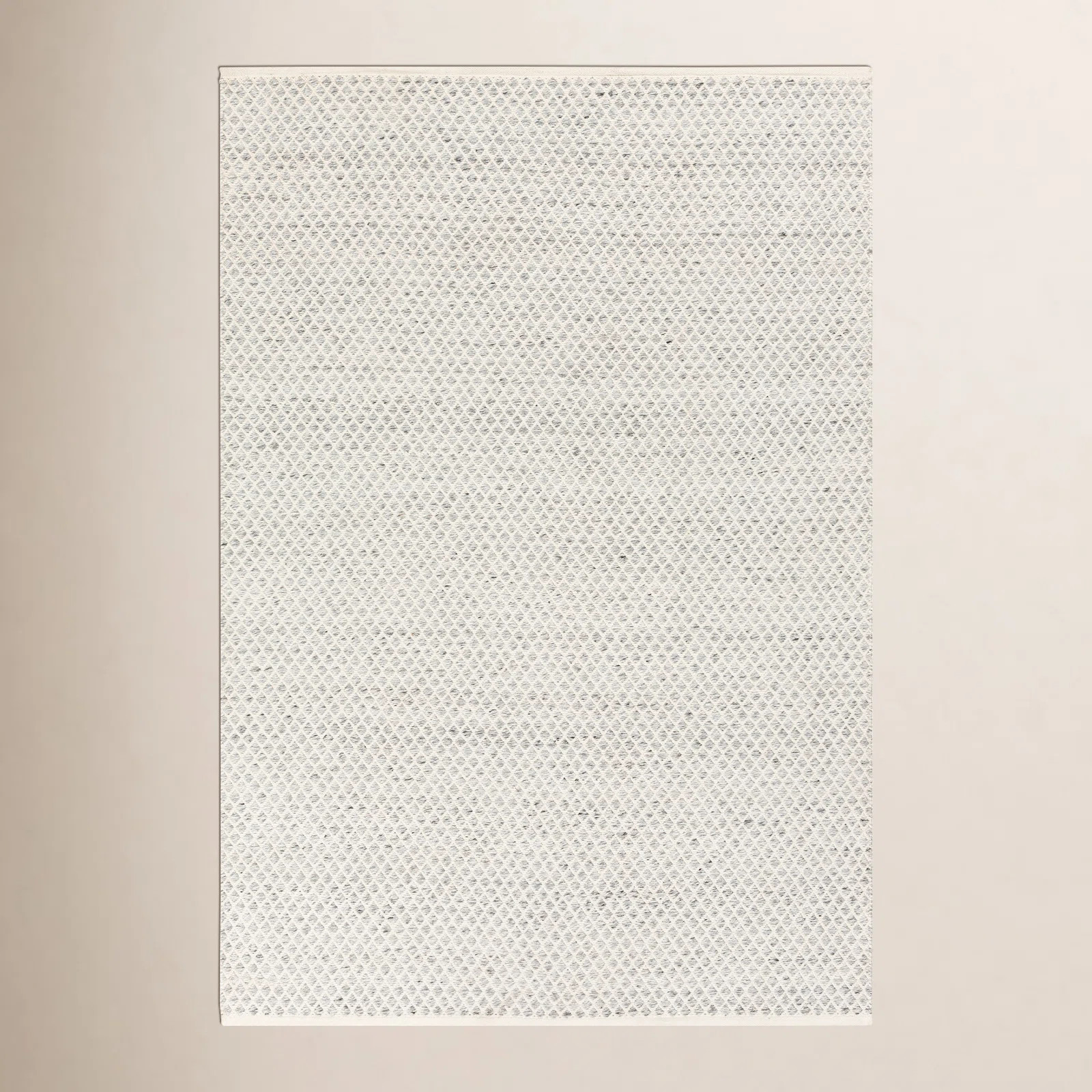 Hinton Handmade Recycled P.E.T Indoor/Outdoor Rug | Birch Lane