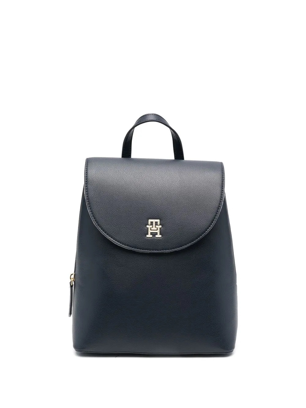Rucksack mit Monogramm-Schild | Farfetch Global