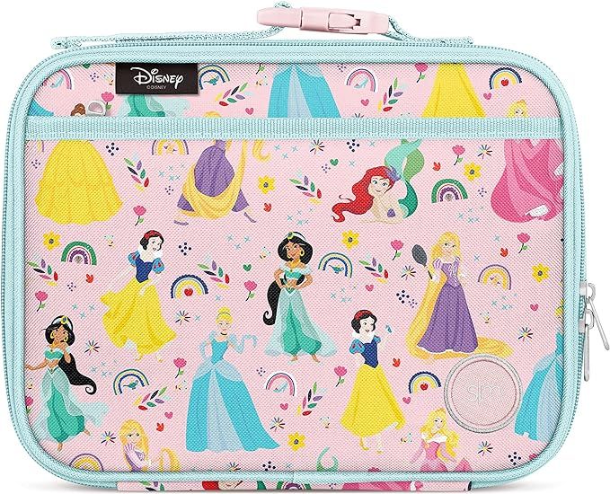Simple Modern Disney Kids Lunch Box for Toddler | Reusable Insulated Bag for Girls | Meal Contain... | Amazon (US)
