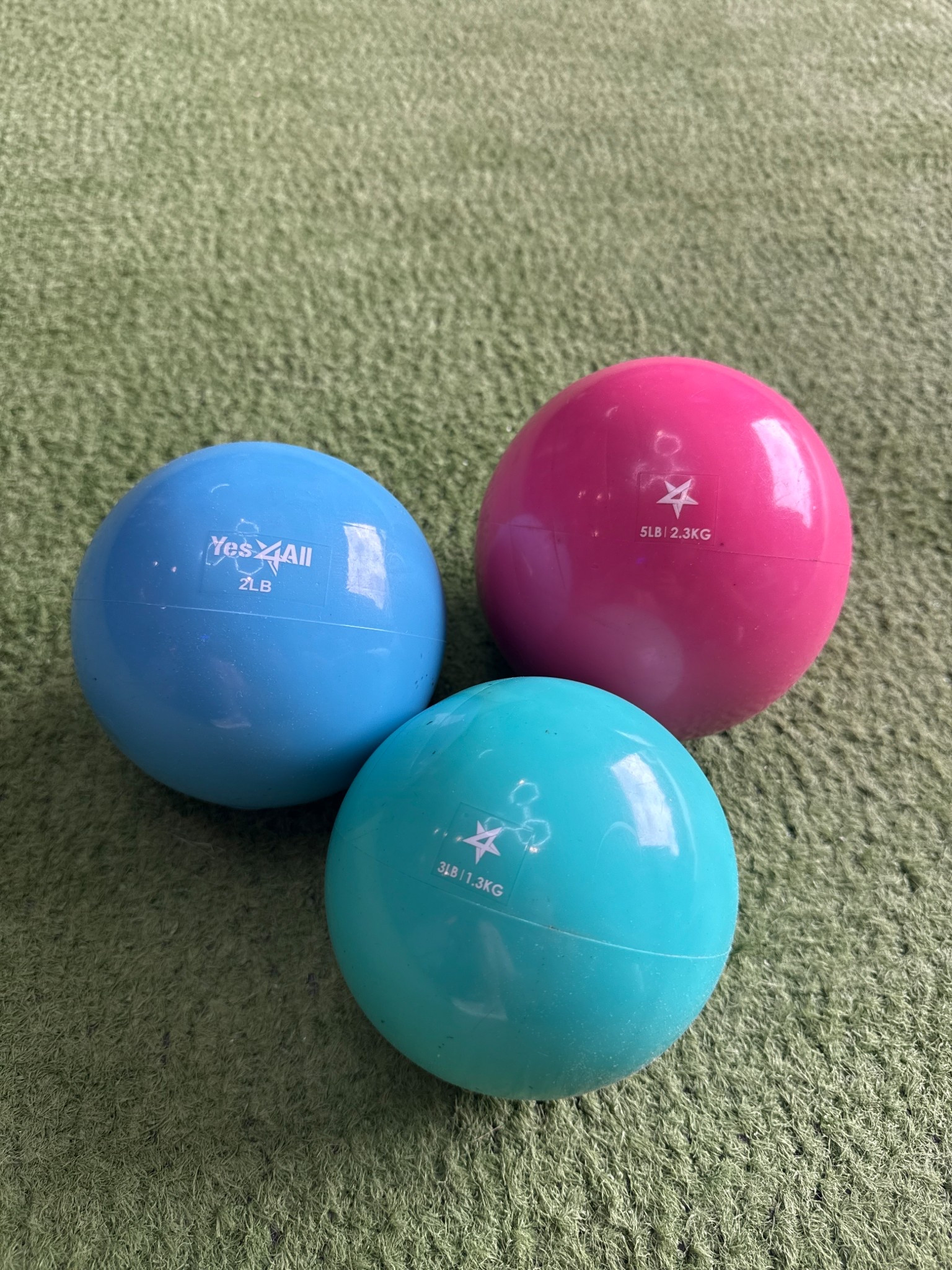 These small tools make a BIG difference when it comes to mobility.

#LTKdayinmylife #LTKfitnessgoals #LTKActive