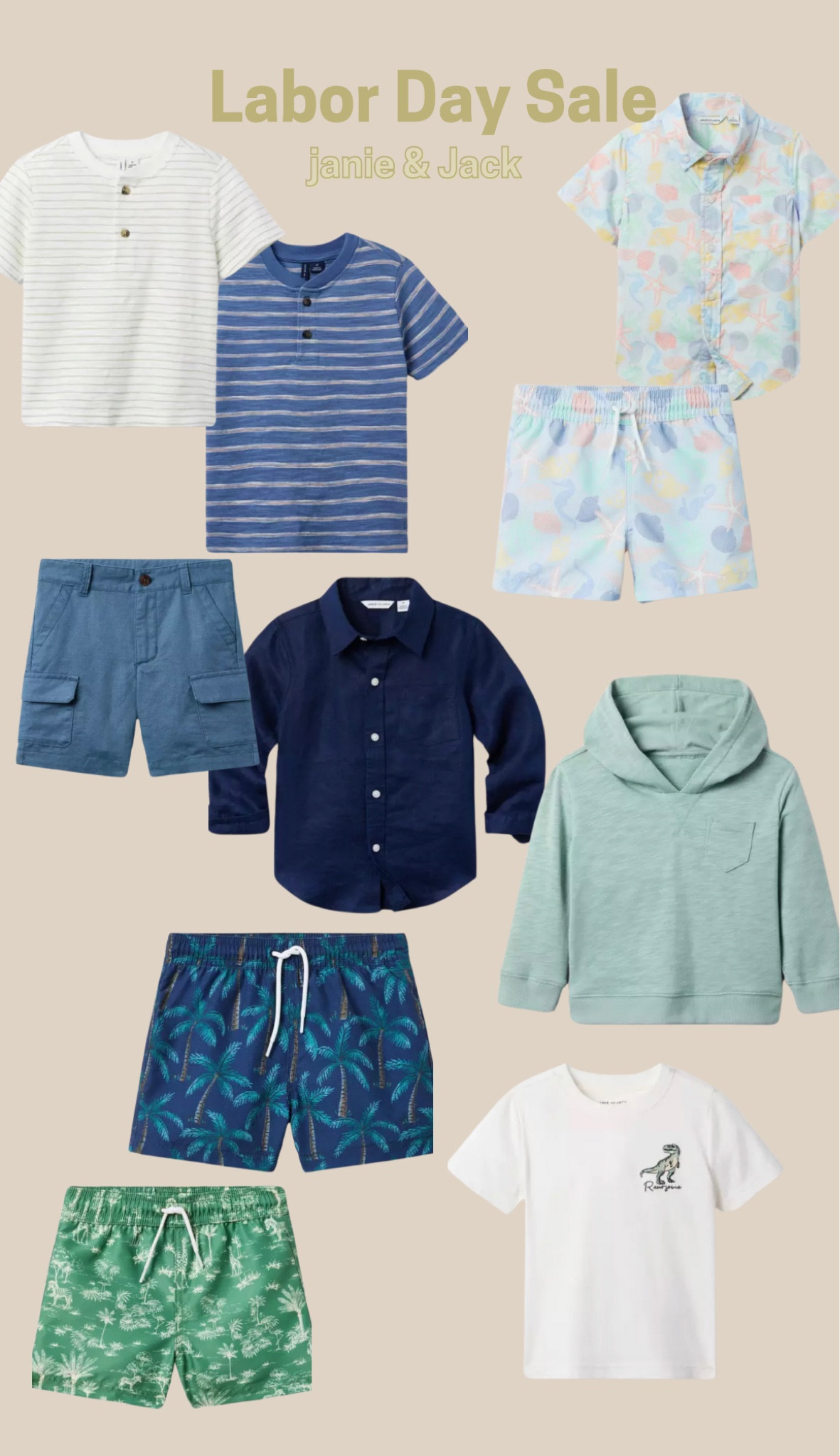Janie and Jack Labor Day sale picks 

#LTKFallSale #LTKKids #LTKTravel