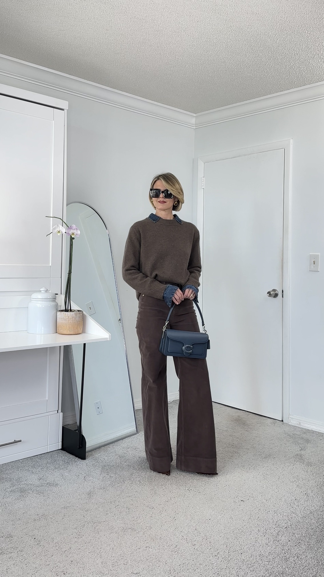 All true to size

#LTKOver40 #LTKWorkwear #LTKSeasonal