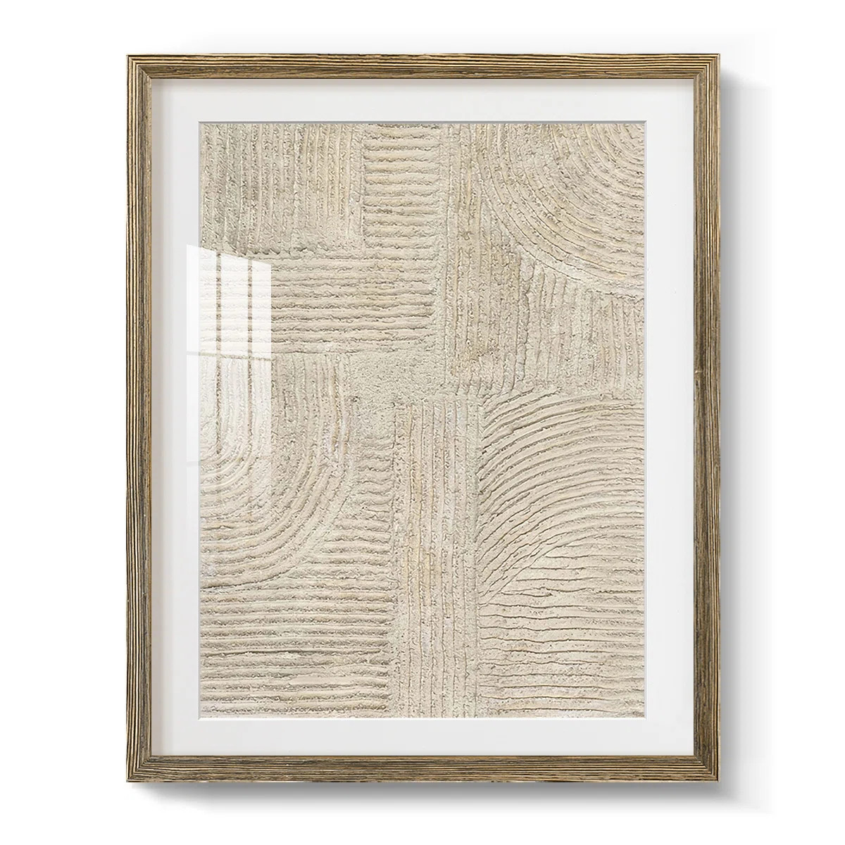 " Sandstone Pastures II " | Wayfair North America